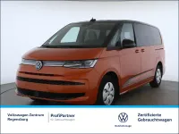 Używany VW Multivan Life 150 KM (110 kW) 2025 Minivan