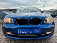 gebraucht BMW 116 i *STEUERKETTE NEU~TÜV NEU~GARANTIE*