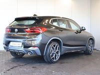 Gebraucht BMW X2 M Sport 150 PS (110 kW) 2019 Braun SUV