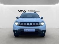 Gebraucht Dacia Duster Journey 131 PS (96 kW) 2024 Weiß SUV