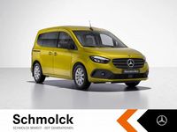 Gebraucht Mercedes Citan 110 95 PS (69 kW) 2022 Gelb Kombi