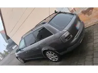 Gebraucht Audi A6 200 PS (147 kW) 1999 Kombi
