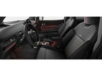 Gebraucht Mini John Cooper Works 204 PS (150 kW) 2025 Grau Kleinwagen