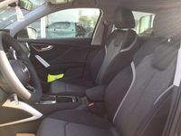 Neu Audi Q2 S-Line 150 PS (110 kW) 2025 Daytonagrau SUV