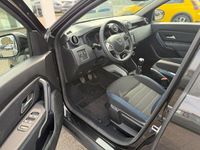 Gebraucht Dacia Duster Celebration 101 PS (74 kW) 2021 SUV
