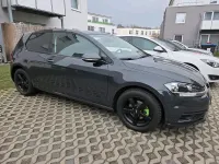 Gebraucht VW Golf 86 PS (63 kW) 2018 Coupé