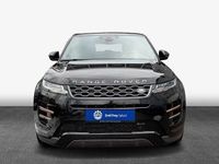 gebraucht Land Rover Range Rover evoque D200 R-Dynamic S