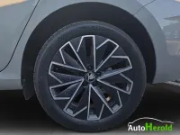 Neu Skoda Scala 116 PS (85 kW) 2026 Grau Kleinwagen