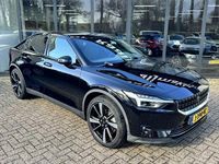 Gebraucht Polestar 2 300 kW (408 PS) 2020 Schwarz Kleinwagen