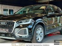 Gebraucht Audi Q2 Advanced Plus 150 PS (110 kW) 2025 Schwarz SUV