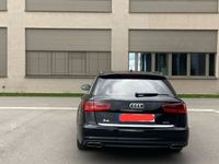 gebraucht Audi A6 3.0 TDI 200kW quattro S tronic Av -