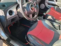 Gebraucht Mini One Cabriolet 90 PS (66 kW) 2004 Silber Cabrio