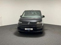 Neu VW Multivan 110 PS (80 kW) 2026 Schwarz Van