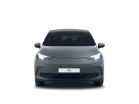Gebraucht VW ID.3 Pro 150 kW (204 PS) 2024 Mondsteingrau / schwarz Kleinwagen