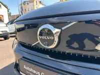 Gebraucht Volvo EX40 Ultra 185 kW (252 PS) 2025 Schwarz SUV