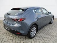 Neu Mazda 3 Prime-Line 140 PS (102 kW) 2026 Arctic white Limousine