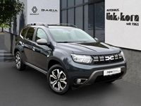 Gebraucht Dacia Duster Journey 131 PS (96 kW) 2023 Grau SUV