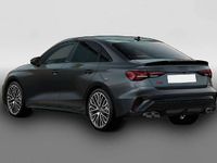 Gebraucht Audi S3 333 PS (244 kW) 2024 Grau Limousine