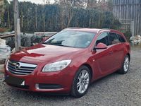 gebraucht Opel Insignia Sports Tourer 2,0 CDTI