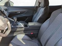 Gebraucht Peugeot 3008 Allure 131 PS (96 kW) 2016 Weiß SUV