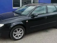 Occasion Seat Exeo 143 ch (105 kW) 2012 Noir Berline