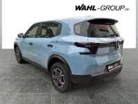 Neu Citroën C3 Aircross 101 PS (74 kW) 2025 Blau SUV