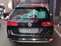 Gebraucht VW Golf VII 150 PS (110 kW) 2016 Schwarz Kombi