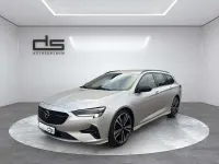Gebraucht Opel Insignia GS Line 174 PS (127 kW) 2021 Silber Kombi