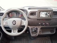 gebraucht Renault Master L2H2 3.5 dCi 150