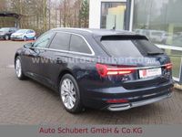 gebraucht Audi A6 Avant 45 TFSI quattro S-tronic sport