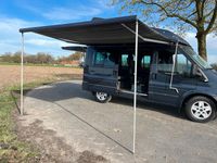 Usata Ford Transit 140 CV (102 kW) 2012 Grigio Monovolume