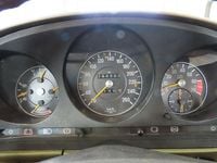 Gebraucht Mercedes SL500 231 PS (169 kW) 1982 Grün Cabrio