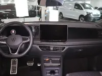 Gebraucht VW Tiguan Goal 150 PS (110 kW) 2025 Persimmon red metallic SUV