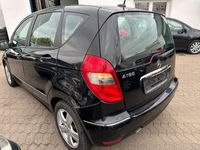 Gebraucht Mercedes A160 Avantgarde 95 PS (69 kW) 2009 Limousine