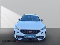 Gebraucht Cupra Formentor VZ 245 PS (180 kW) 2024 Nevada weiß SUV
