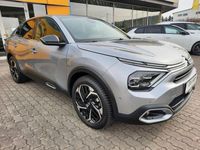 Second-hand Citroën C4 X 131 CP (96 kW) 2024 Gri SUV