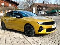 gebraucht Opel Astra AstraLIM. GS LINE 1,2 130PS ~AUTOMATIK~