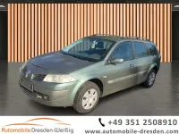 Occasion Renault Mégane Avantage 111 ch (81 kW) 2007 Marron Berline