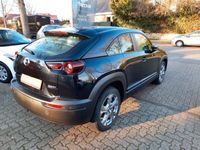 gebraucht Mazda MX30 2021 E-SKYACTIV KOM-P ACC+HEAD-UP+KEYLESS