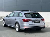 gebraucht Audi S4 Avant 3.0 TFSI quattro/Pano/S-Sitze/ACC/Kamer