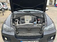 Gebraucht BMW X6 286 PS (210 kW) 2010 Schwarz SUV