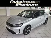 Gebraucht Opel Corsa 101 PS (74 kW) 2024 Silber Kleinwagen