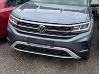 Gebraucht VW Atlas 280 PS (205 kW) 2021 Grau SUV