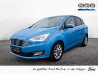 Gebraucht Ford C-MAX Titanium 150 PS (110 kW) 2015 Andere farbe Van / Kleinbus