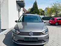 Gebraucht VW Golf Allstar 110 PS (80 kW) 2016 Grau SUV