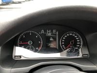 Gebraucht VW Caddy 75 PS (55 kW) 2019 Silber Van / Kleinbus