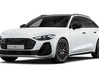 Neu Audi A5 Ambiente 367 PS (269 kW) 2026 Gletscherweiß metallic Kombi