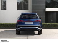 Neu Audi Q3 S-Line 272 PS (200 kW) 2026 Blau SUV