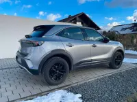 Gebraucht Opel Mokka 136 PS (100 kW) 2021 Grau SUV