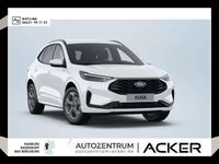 Neu Ford Kuga ST-Line 180 PS (132 kW) 2026 Weiss SUV